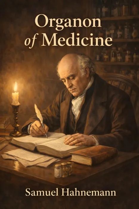 Organon of Medicine