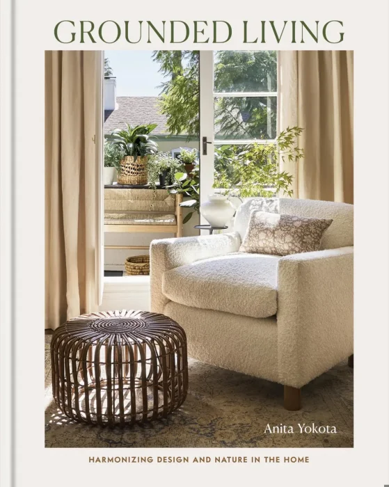 Grounded Living: Harmonizing Design and Nature in the Home
