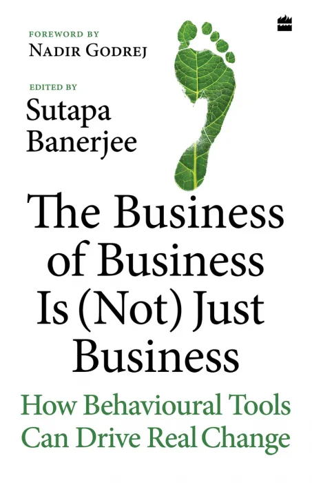The Business of Business Is (Not) Just Business