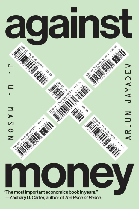 Against Money