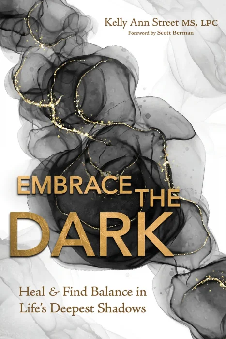 Embrace the Dark: Heal & Find Balance in Life's Deepest Shadows