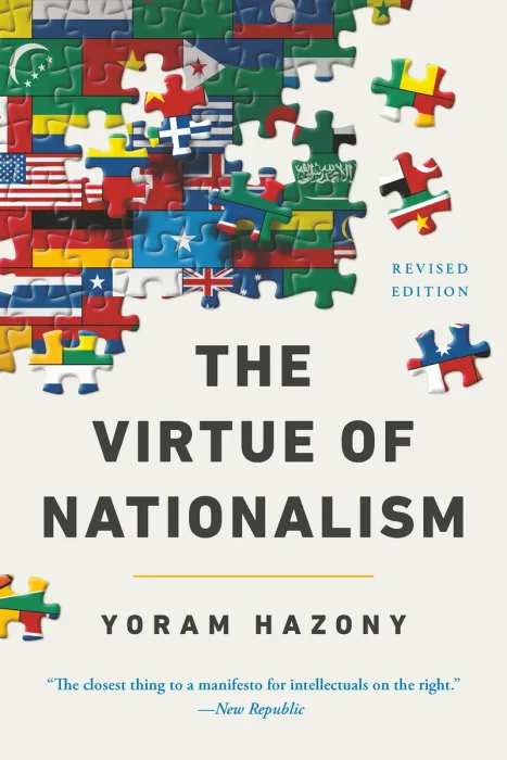 The Virtue of Nationalism, Revised Edition
