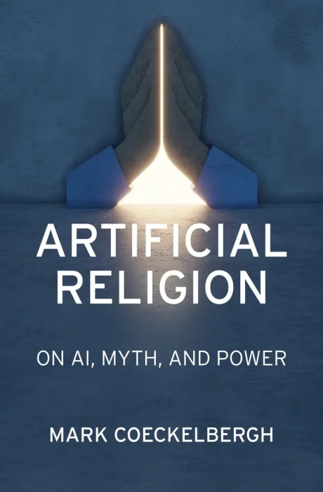 Artificial Religion: On AI, Myth, and Power (The MIT Press)