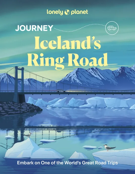 Lonely Planet Journey Iceland's Ring Road