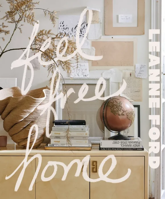 Feel Free Home: The Art of Freethinking Design