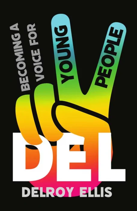 Del: Becoming a Voice for Young People