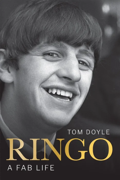 Ringo: A Fab Life