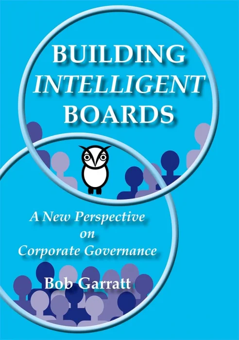 Building Intelligent Boards: A New Perspective on Corporate Governance
