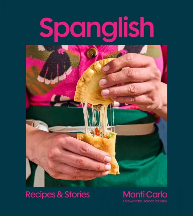 Spanglish: Recipes & Stories