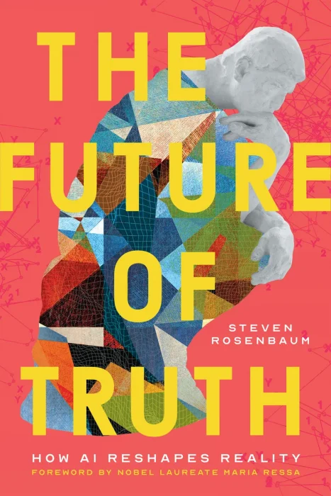 The Future of Truth: How AI Reshapes Reality