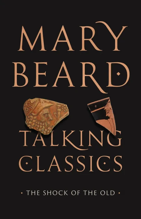 Talking Classics: The Shock of the Old, US Edition