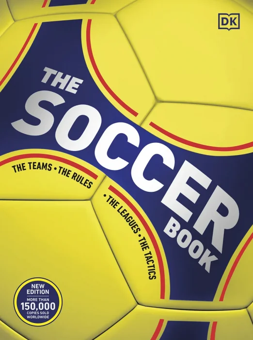 The Soccer Book, New Edition