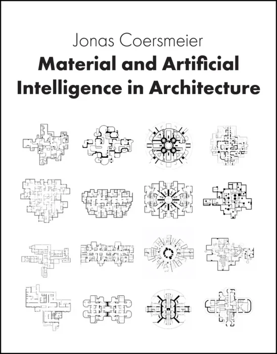 Material and Artificial Intelligence in Architecture