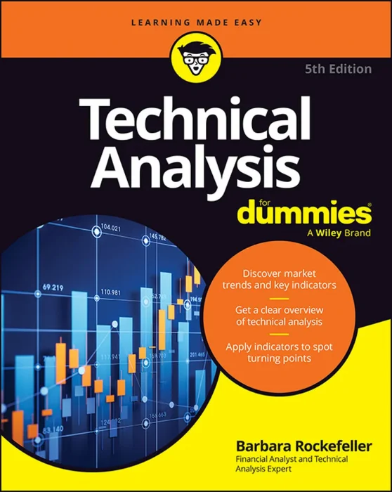 Technical Analysis For Dummies, 5th Edition
