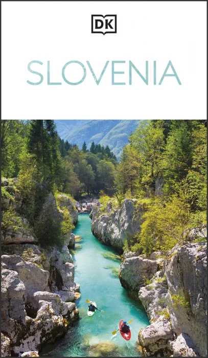 DK Slovenia (Travel Guide)