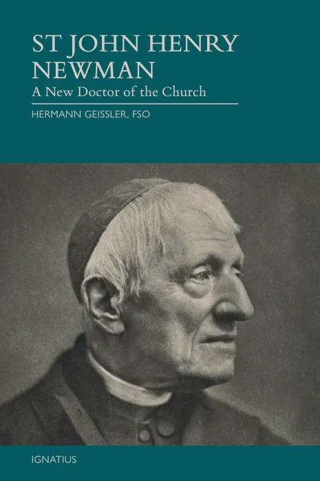 St. John Henry Newman: A New Doctor of the Church