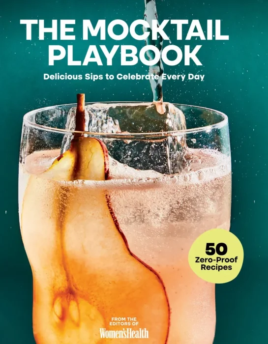 The Mocktail Playbook: Delicious Sips to Celebrate Every Day