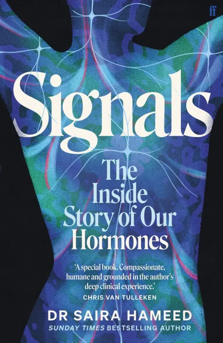 Signals: The Inside Story of Our Hormones, UK Edition