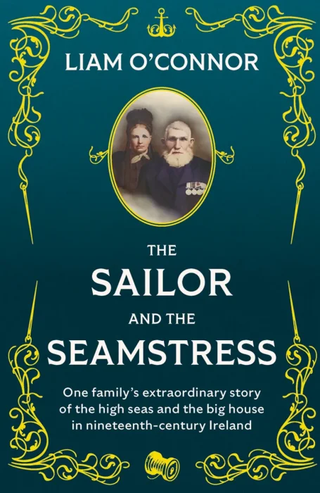 The Sailor and the Seamstress