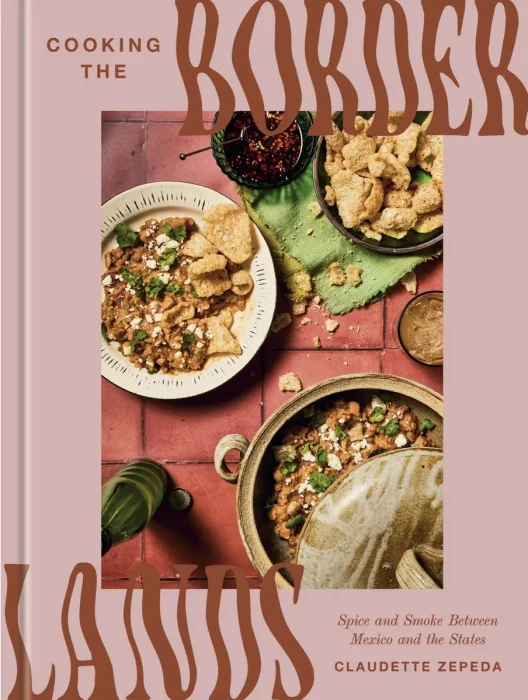 Cooking the Borderlands: Spice and Smoke Between Mexico and the States