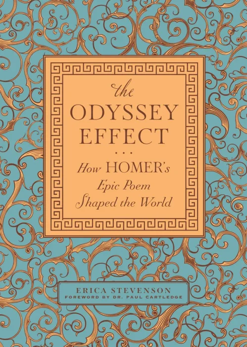 The Odyssey Effect: How Homer's Epic Poem Shaped the World