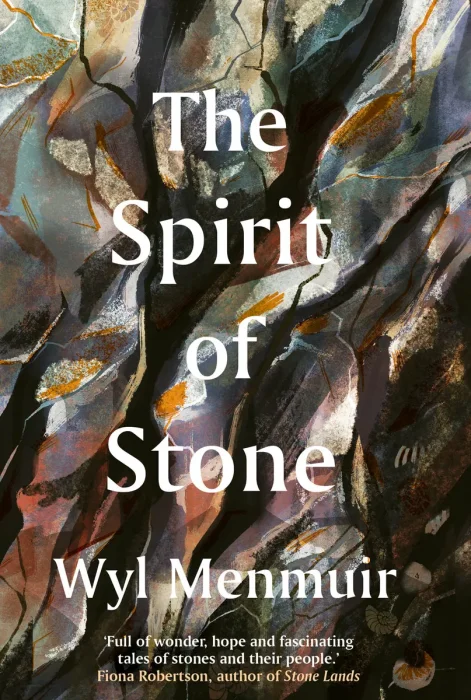 The Spirit of Stone (The Draw of the Sea)