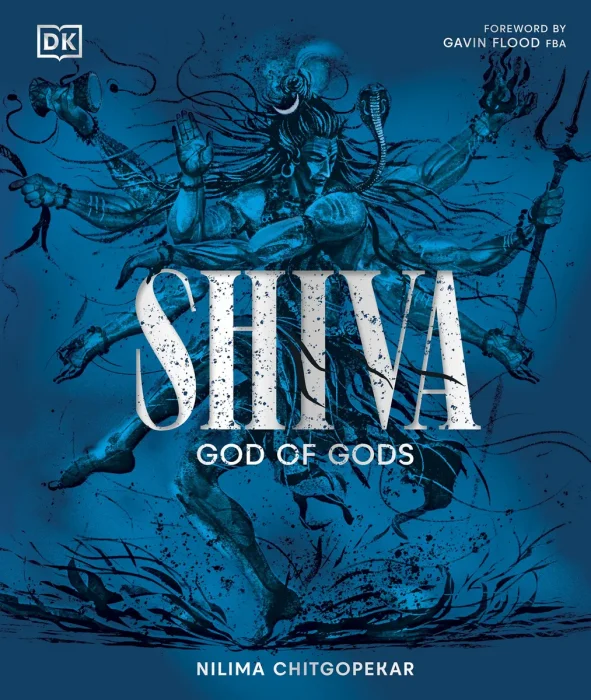 Shiva: God of Gods