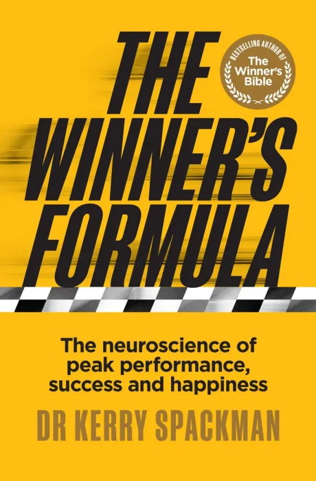 The Winner's Formula