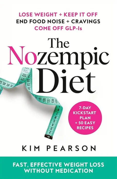 The Nozempic Diet: Fast, Effective Weight Loss Without Medication