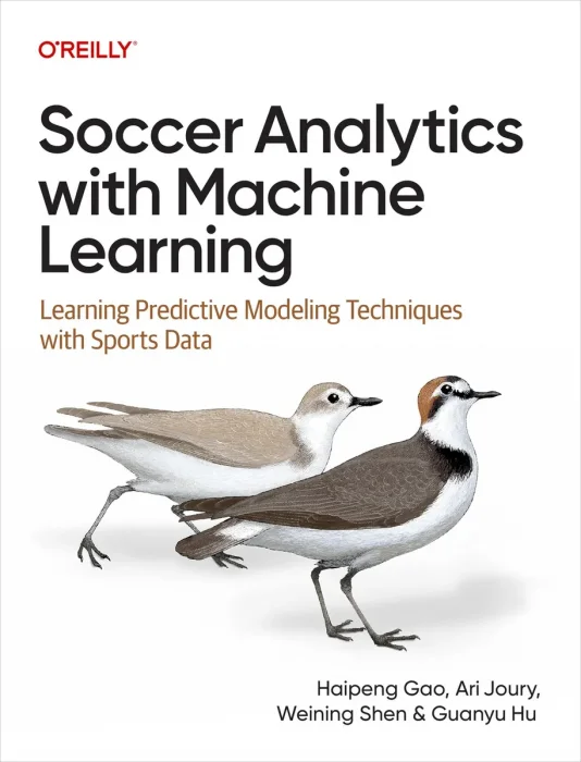 Soccer Analytics with Machine Learning: Learning Predictive Modeling Techniques with Sports Data