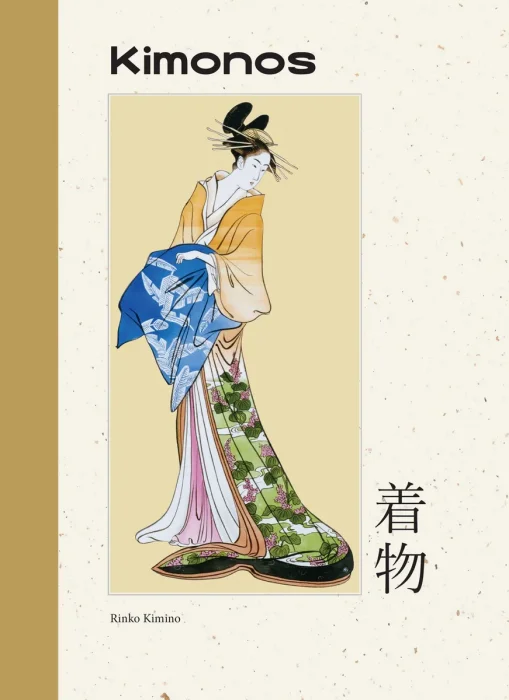 Kimonos (Quarterbound Cultures Collection)