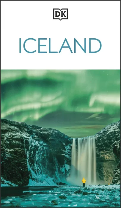 DK Iceland: Must-See Sights. Culture & History. Detailed Maps & Tours. Covers Reykjavik, Westfjords, Jökulsárlón (Travel Guide)
