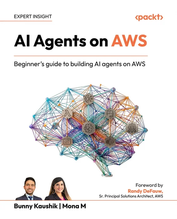 AI Agents on AWS: Beginner's guide to building AI agents on AWS