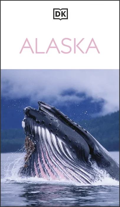 DK Alaska: Must-See Sights. Culture & History. Detailed Maps & Tours. Covers Denali, Kenai Fjords, Anchorage, & (Travel Guide)