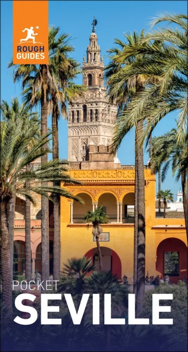Rough Guides Pocket Seville (Pocket Rough Guides), 2nd Edition