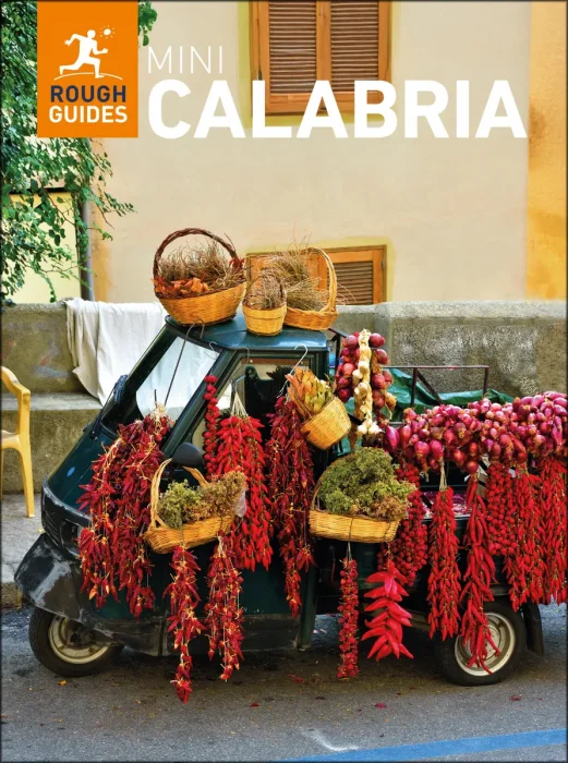 Rough Guides Mini Calabria (Mini Rough Guides)