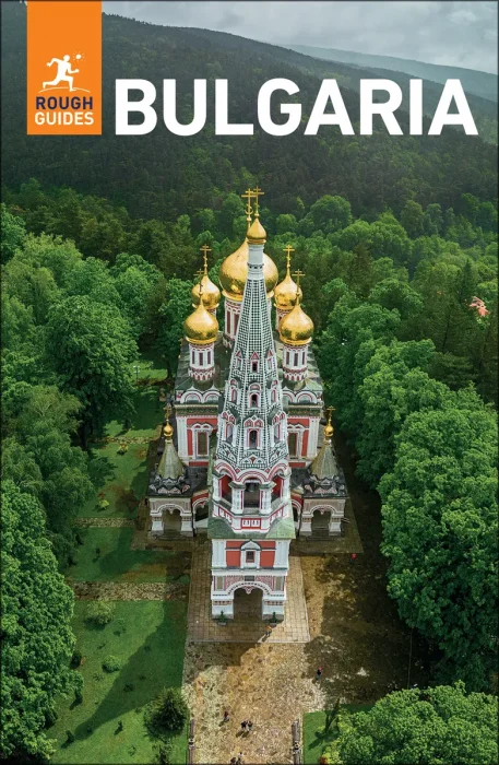 Rough Guides Bulgaria (Rough Guides)