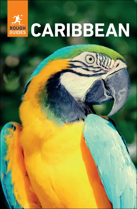 Rough Guides Caribbean (Rough Guides), 5th Edition