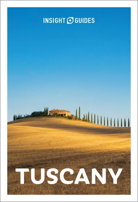 Insight Guides Tuscany (Insight Guides), 9th Edition