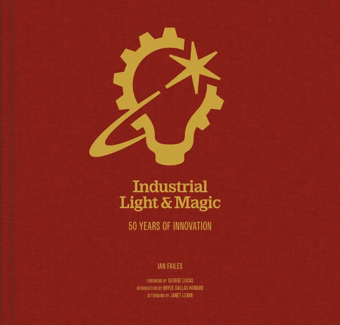 Industrial Light & Magic: 50 Years of Innovation