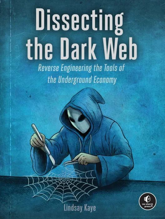 Dissecting the Dark Web: Reverse Engineering the Tools of the Underground Economy