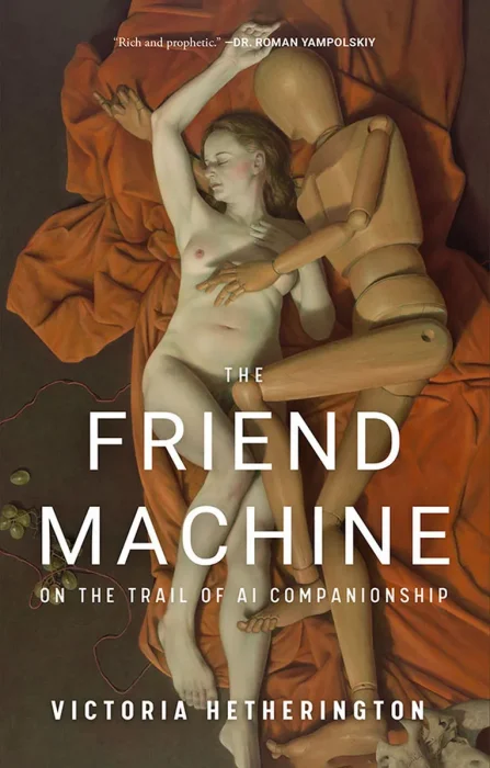 The Friend Machine: On the Trail of AI Companionship