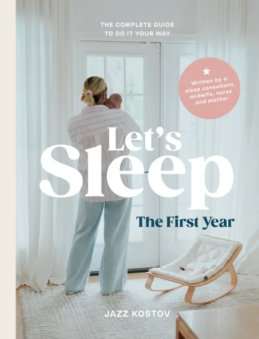 Let's Sleep: The First Year