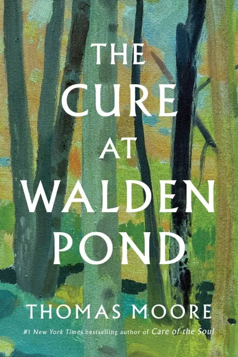 The Cure at Walden Pond: Recovering Our Humanity