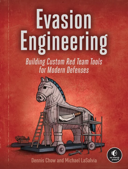 Evasion Engineering: Building Custom Red Team Tools for Modern Defenses