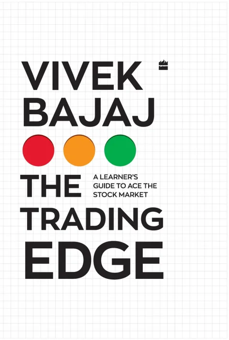 The Trading Edge: A Learner's Guide to Ace the Stock Market