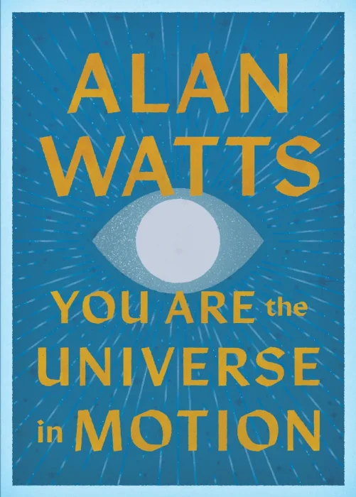 You Are the Universe in Motion