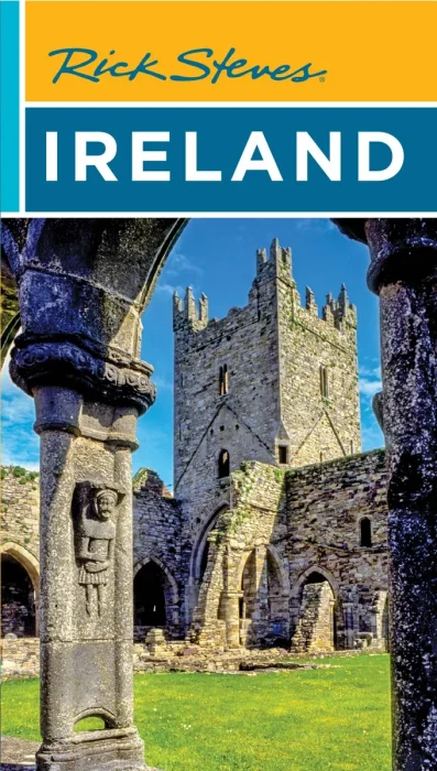 Rick Steves Ireland (Rick Steves Travel Guide), 23rd Edition