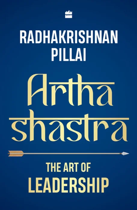 Arthashastra: The Art of Leadership