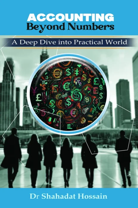 Accounting Beyond Numbers: A Deep Dive into Practical World